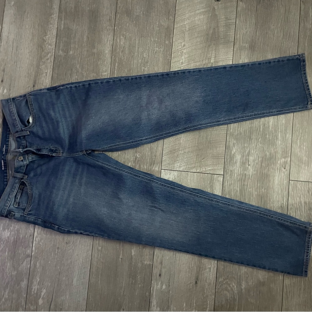 Women’s Blue Jeans